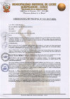 Vista preliminar de documento ORDENANZA MUNICIPAL N°012-2017-MDL