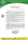 Vista preliminar de documento Acuerdo de Concejo 094-2025
