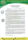 Vista preliminar de documento Acuerdo de Concejo 093-2025