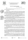 Vista preliminar de documento 123-2025-MDC-RA-APROBAR EL CIERRE DE REGISTRO Y REPORTE DE SEGUIMIENTO CORRESPONDIENTE AL PLAN ESTRATEGICO INSTITUCIONAL PEI