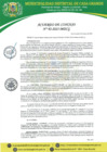 Vista preliminar de documento Acuerdo de Concejo 092-2025