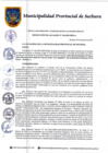 Vista preliminar de documento Archivo PDF RESOLUCION DE ALCALDIA 144-2025-MPS-A