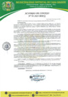 Vista preliminar de documento Acuerdo de Concejo 091-2025