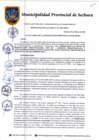 Vista preliminar de documento Archivo PDF RESOLUCION DE ALCALDIA 147-2025-MPS-A