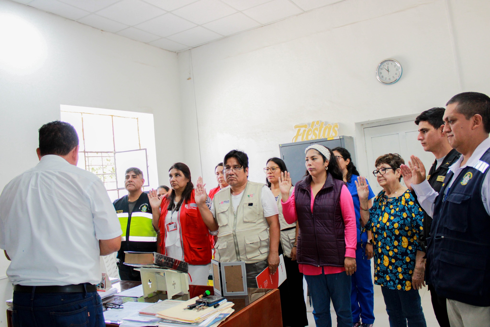 Registro 2: INSTANCIA