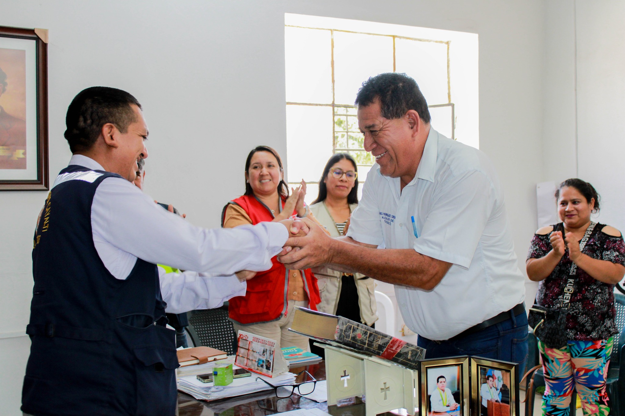 Registro 3: INSTANCIA
