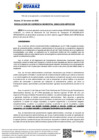 Vista preliminar de documento Resolución de Gerencia Municipal N.° 63-2025-MPH-GM
