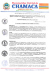 Vista preliminar de documento ORDENANZA MUNICIPAL N° 003-2025-A-MDCH-CH-C.