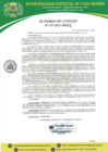 Vista preliminar de documento Acuerdo de Concejo 087-2025