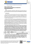 Vista preliminar de documento Resolución Sub Gerencial N.° 226-2025-MPHZ/GM/SGT