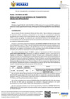 Vista preliminar de documento Resolución Sub Gerencial N.° 230-2025-MPHZ/GM/SGT