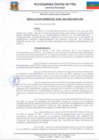 Vista preliminar de documento RESOLUCION GERENCIAL N° 306-2023-MDF-GM