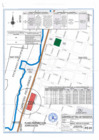 Vista preliminar de documento Plano de Zonificacion Propuesta ZDA y Plano Propuesta Vial - Predio Av. Genero Medrano N° 617-625 - Distrito de San Andrés, Provincia de Pisco, Departamento de Ica