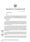Vista preliminar de documento RVM N° 00032-2025-DE-VRD