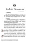 Vista preliminar de documento RVM N° 00033-2025-DE-VRD