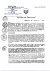 Vista preliminar de documento RD N° 054-2025-DE/HJATCH
