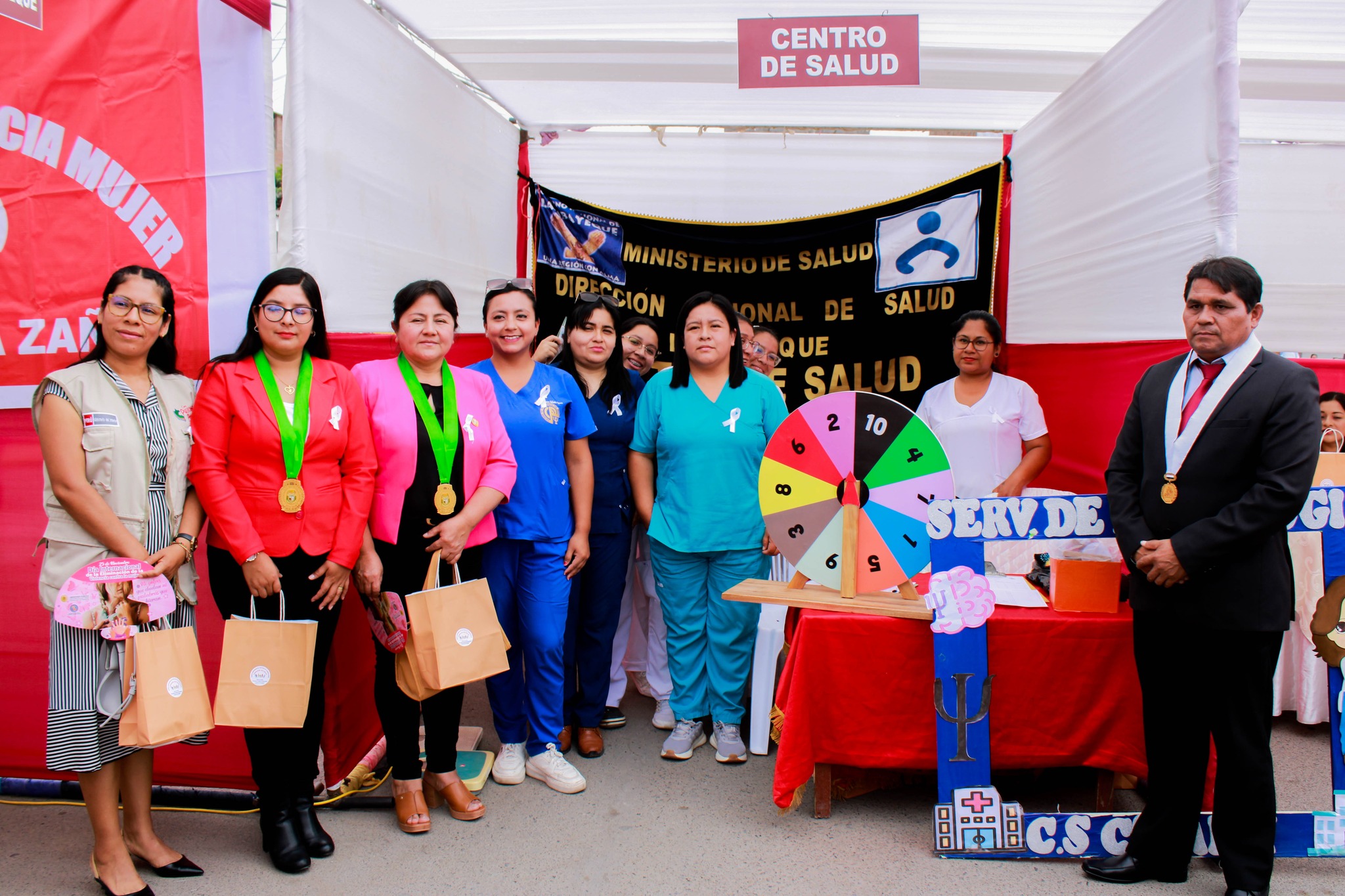 Registro 4: 25 de Noviembre