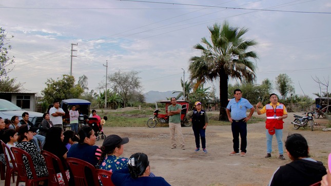 Registro 1: COFOPRI