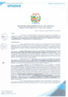Vista preliminar de documento RESOLUCIÓN GERENCIAL N° 0661-2024-MPO-LL