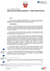 Vista preliminar de documento RESOLUCION DE GERENCIA GENERAL-000047-2025-GG