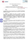 Vista preliminar de documento 021-2025-SO-GRL-CR