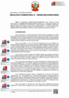 Vista preliminar de documento Resolución Viceministerial de Prestaciones y Aseguramiento en Salud N° 020-2025-DVMPAS-MINSA