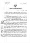 Vista preliminar de documento RD N°57-2025-DG-HNHU