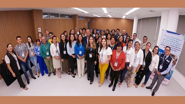 Minsa impulsa transformación del Sistema de Gestión de la Calidad en Salud para optimizar la atención que se brinda a la población