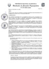 Vista preliminar de documento 227 Resolución de Comisión Organizadora N° 227-2025-UNAB