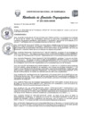 Vista preliminar de documento 253 Resolución de Comisión Organizadora N° 253-2025-UNAB