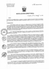 Vista preliminar de documento RD N°68-2025-DG-HNHU