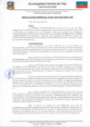 Vista preliminar de documento RESOLUCION GERENCIAL N° 305-2023-MDF-GM