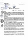 Vista preliminar de documento RD N° 055-2025-DE/HJATCH