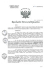 Vista preliminar de documento R.D.E Nº039-2025-HNAL-OEA