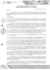 Vista preliminar de documento Resolución de Alcaldía N°118-2025-A/MPSM