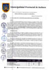 Vista preliminar de documento Archivo PDF RESOLUCION DE ALCALDIA 146-2025-MPS-A