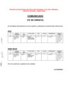 Vista preliminar de documento COMUNICADO Nº 01-2025