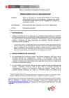 Vista preliminar de documento Sobre la naturaleza de la información obrante en los Comités Institucionales de Ética en Investigación a propósito del ámbito de aplicación subjetivo de la Ley de Transparencia y Acceso a la Información Pública