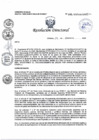 Vista preliminar de documento RD N° 058-2025-DE/HJATCH