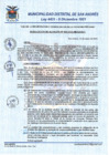 Vista preliminar de documento RESOLUCION DE ALCALDIA N°0050-2025-ALC