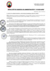 Vista preliminar de documento RGA172-2024