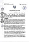 Vista preliminar de documento RD N° 064-2025-DE/HJATCH