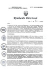 Vista preliminar de documento RD N° 060-2025-DG-INMP/MINSA