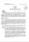 Vista preliminar de documento RD N° 065-2025-DE/HJATCH