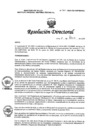 Vista preliminar de documento RD N° 061-2025-DG-INMP/MINSA