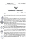 Vista preliminar de documento RD N° 063-2025-DG-INMP/MINSA
