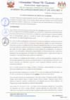 Vista preliminar de documento Acuerdo de Concejo 30-2025-MDT