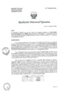 Vista preliminar de documento R.D.E. Nº042-2025-HNAL-OEA