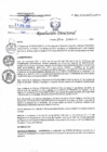 Vista preliminar de documento RD N° 067-2025-DE/HJATCH