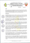 Vista preliminar de documento RESOLUCION N 135